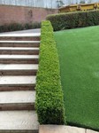 Easy to lay on slopes and steps